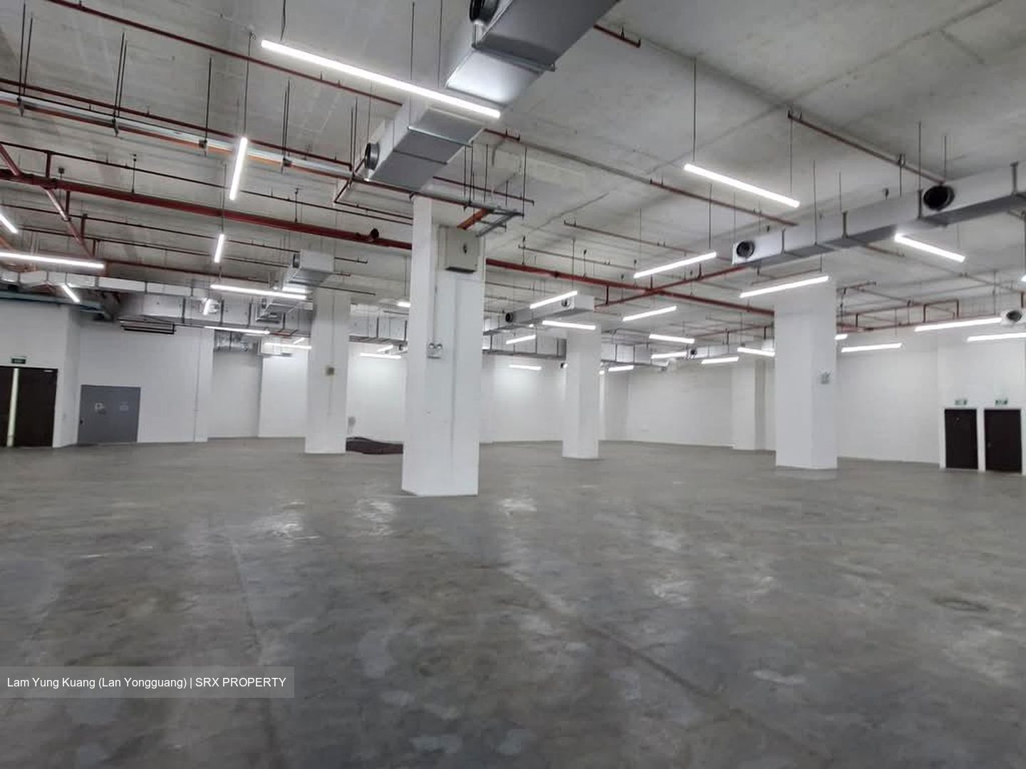 The Furniture Mall (D22), Factory #593495891